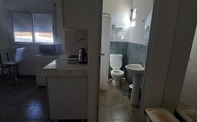 Monoambiente del Convento